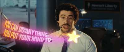 You Can Do Anything You Put Your Mind To