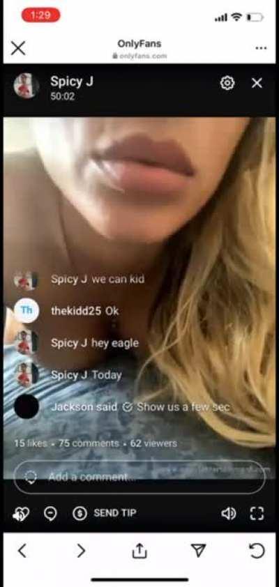 I Feel Like She Pump Faked Us But Whatever 🤷🏽‍♂️