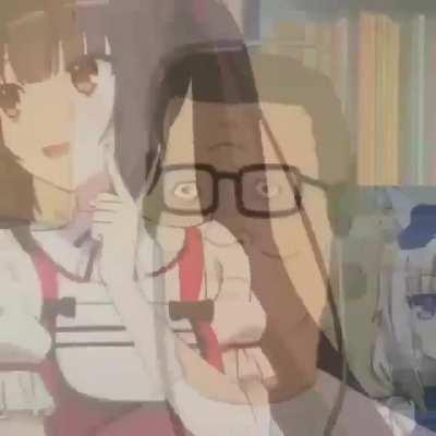 If you want to focking rock