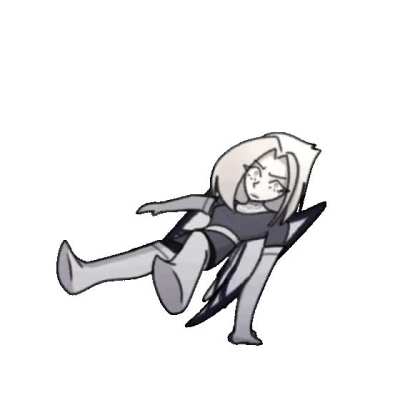 Quick reminder to all that I eixist