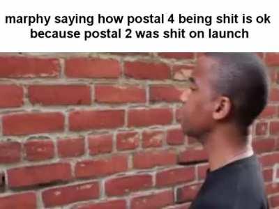 POSTAL Slander