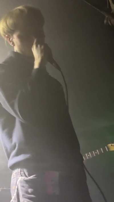 Corbin - Come Down, Dublin