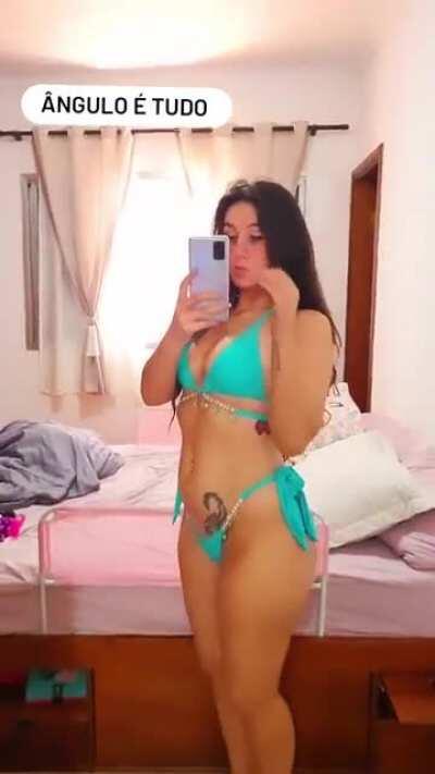 Carolzinha SG (carolzinhasg.pb)