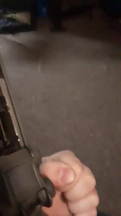 As of today, I can be proud to say that I can now participate in M1 Mondays