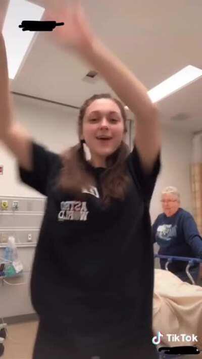 This probably isnt that bad but this made me cry from sadness