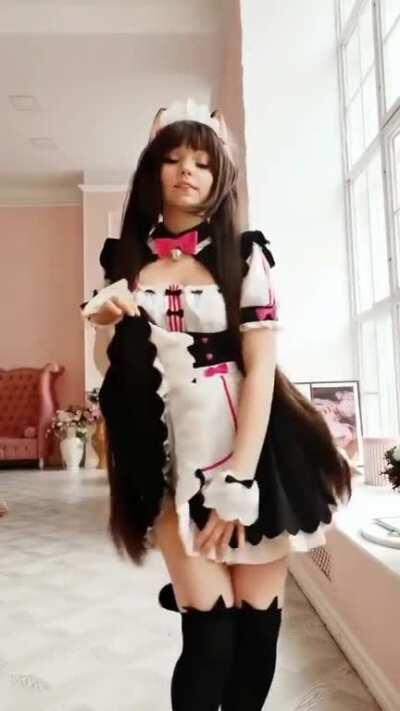 Sexy Chocola :3