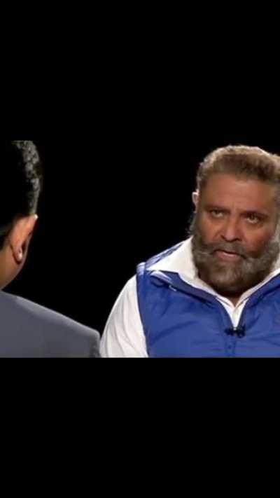 yuvi got daddy issues