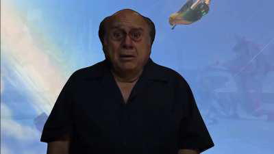 [TotK] This Music Still Hits Hard