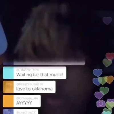 Don't be mad at them because their new