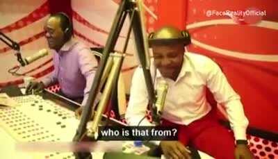 Your ugly deal with it!!!