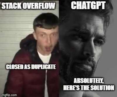 chatGptUseItOnlyIfYouCanRateTheAnswerOnQuality