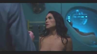 Lela Loren in Altered Carbon Season 2