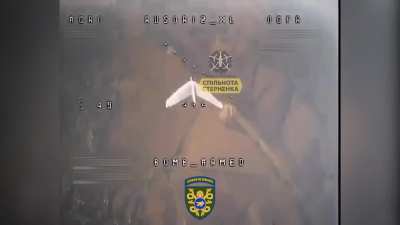 Ukrainian compilation of 400+ Russian Reconnaissance UAVs destroyed by FPV interceptors