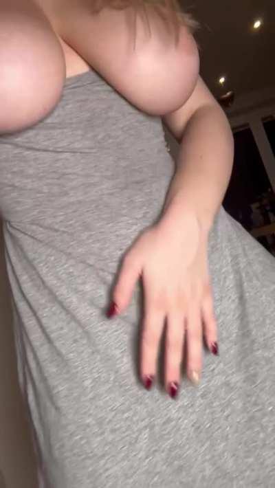 Pussy TikTok Tit Worship