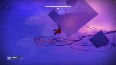 What prophecy bridge?