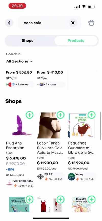 Estoy recibiendo señales extrañas