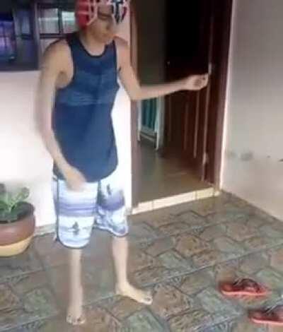 I came looking for copper and i found gold (en wind)