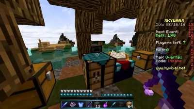 1 year old's are tasty