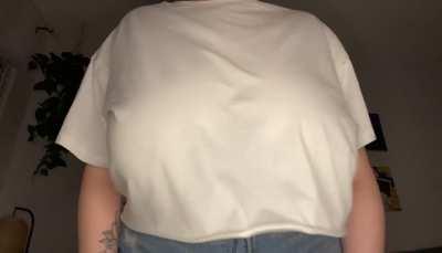 are you a tits or an ass man?