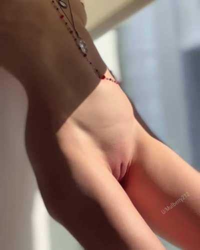 Can I ride your face?