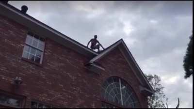 First time it got removed because I didn’t have enough karma