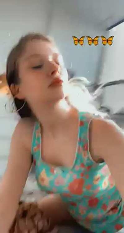 everyone asks where i’m verified! here’s one😛