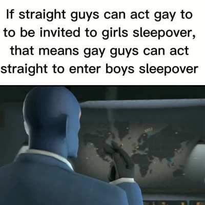 He could be any one of us