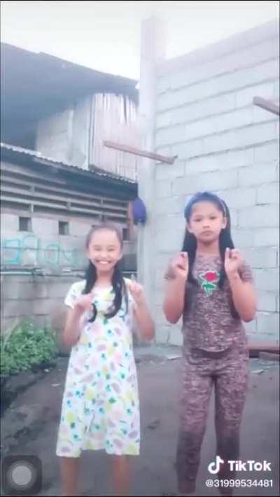 Well that escalated quickly