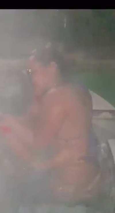 I love my bestie and her big busty tits