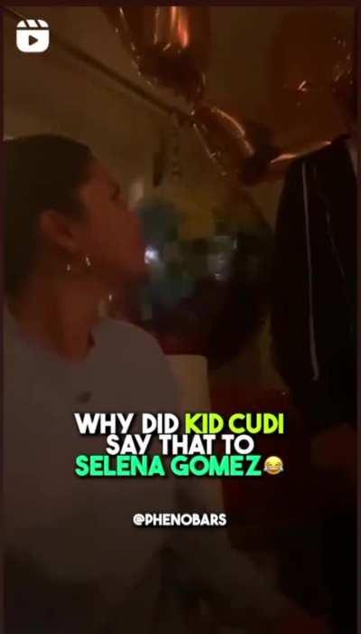 why would he tell her this!?!?!