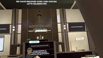 this is why horizon worlds is such a failure