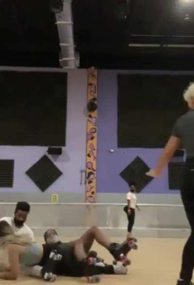 He saw a opportunity and took advantage of it