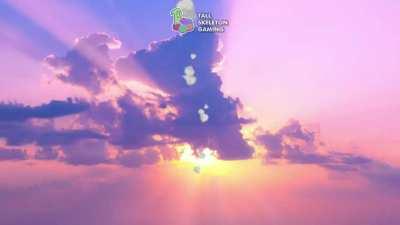 K Rool goes to the Moon