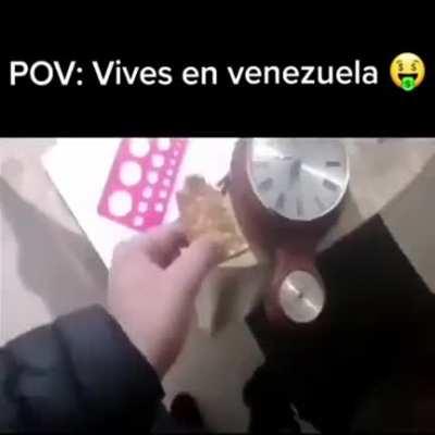 Venezuela truco