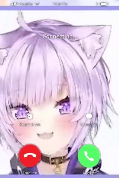 Okayu got a special congrats video from tony stank