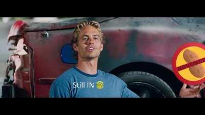 Leaving this subreddit feels like