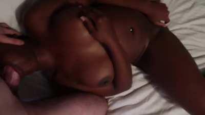 Take Note: This Is How You Keep Your Man Happy [OC]