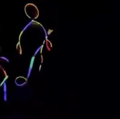 The best wardrobe malfunction