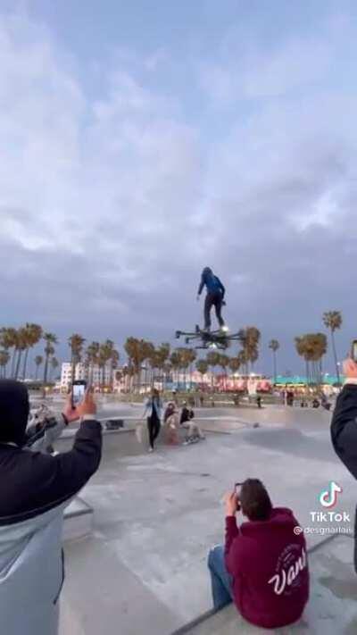 And this ladies and gentlemen, is a recipe for a catastrophic event.