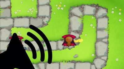 To those who say Quincy whiffs the most