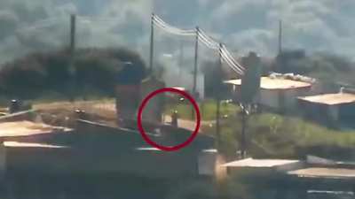 Hezbollah ATGM crews against Israeli army infantry.