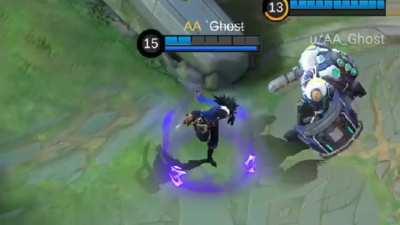 My most E P I C Savage ever