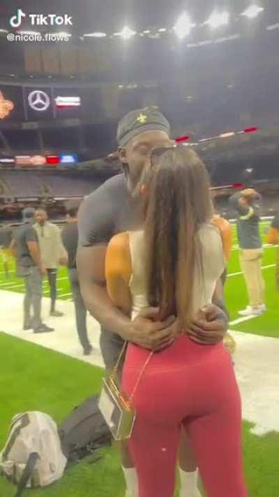 She Makes ALL The Hard Work Worth It 👸🏻🤴🏿