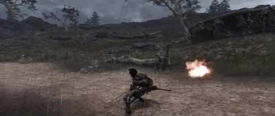 Its amazing what the modding community can do to this game