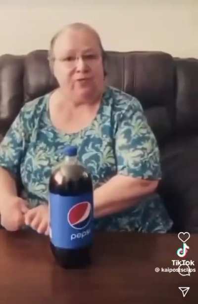 Pepsi