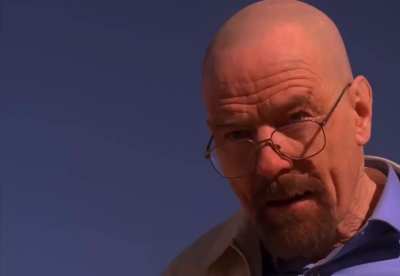 The Mane 6 vs Walter White