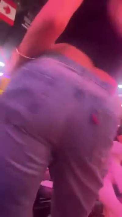 @ The Los Angeles Sparks Game - 05.24.2024