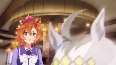 Her greed and glutton sickens me, leave some food to the rest of us!?