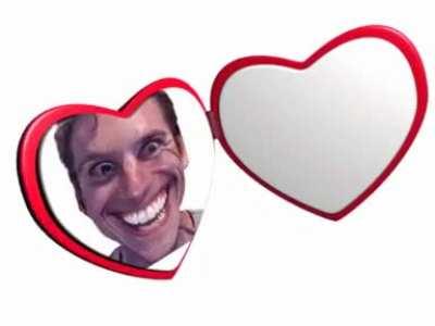 You'll be forever my only sus