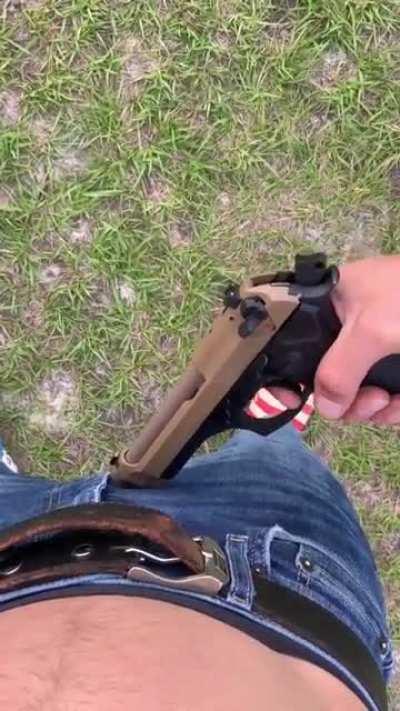 Ha🅱️🅱️iness is a warm gun. By Bointatya